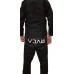RVCA BJJ Gi Brazilian Jiu Jitsu suit black