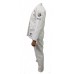 RVCA BJJ Gi Brazilian Jiu Jitsu suit white