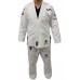 RVCA BJJ Gi Brazilian Jiu Jitsu suit white
