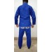 RVCA BJJ Gi Brazilian Jiu Jitsu suit Blue 
