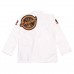 Shoyoroll BRAZILIAN JIU JITSU SUIT WHITE