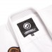 Shoyoroll BRAZILIAN JIU JITSU SUIT WHITE