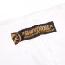 Shoyoroll BRAZILIAN JIU JITSU SUIT WHITE