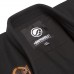 Shoyoroll Brazilian  jiu jitsu suit  black