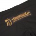 Shoyoroll Brazilian  jiu jitsu suit  black
