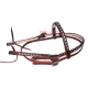 Leather Headstalls