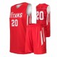 Basket ball uniform