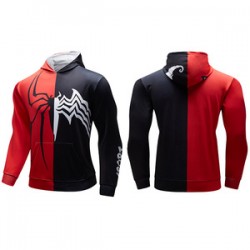 design sublimation hooded  hoodie