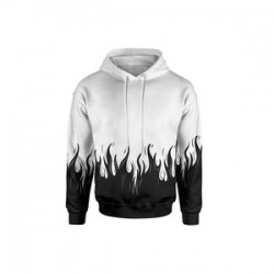 design sublimation hooded  hoodie