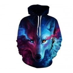 design sublimation hooded  hoodie