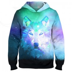 design sublimation hooded  hoodie
