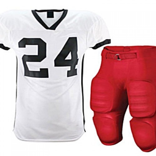 american football uniform american football uniform