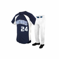 baseball uniform