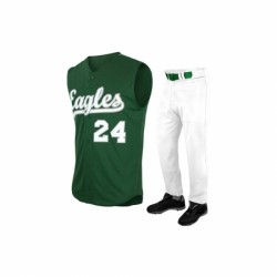 baseball uniform