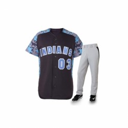 baseball uniform