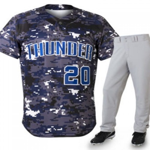 baseball uniform