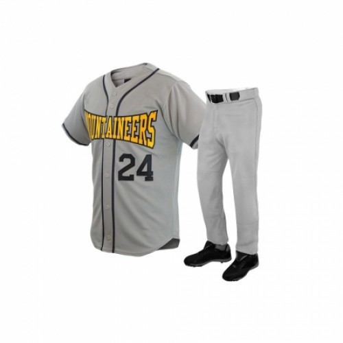 baseball uniform