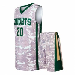 basketball uniform