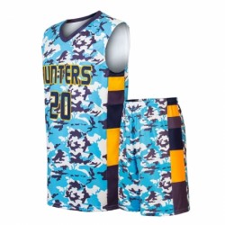basketball uniform