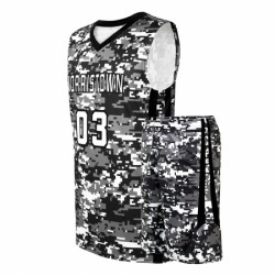 basketball uniform
