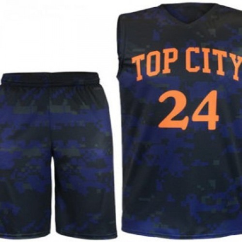 basketball uniform