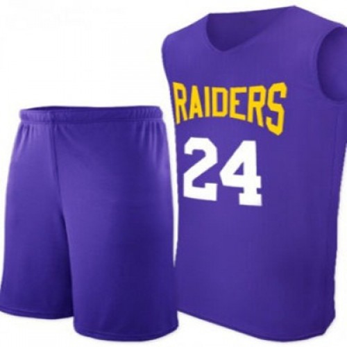 basketball uniform