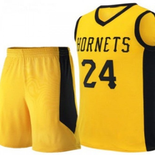 basketball uniform