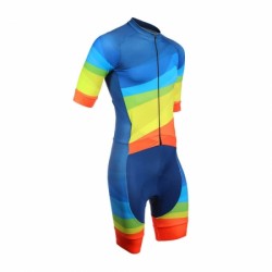 cycling uniform