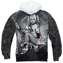 Design Sublimation Printing Hoodie