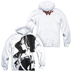 Design Sublimation Printing Hoodie