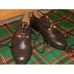Gillie Brogue