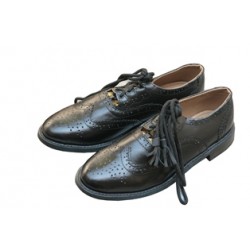 Gillie Brogue