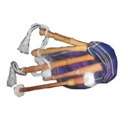 Mini Bag Pipe