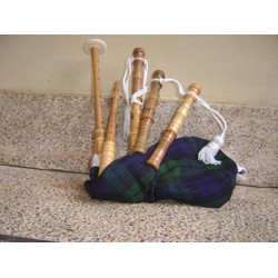 Mini Bag Pipe