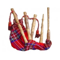 Mini Bag Pipe