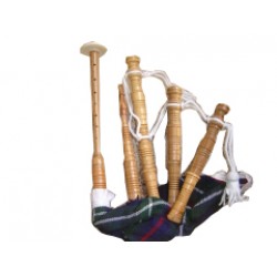 Mini Bag Pipe