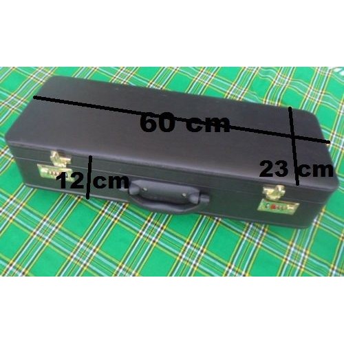 Bag Pipe Carrying Case