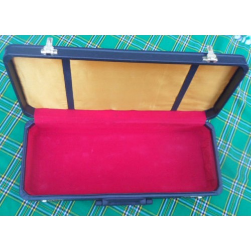 Bag Pipe Carrying Case