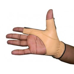 Bow Glove