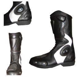 Motorbike Boots