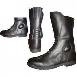 Motorbike Boots