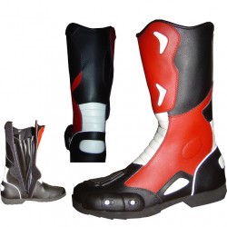 Motorbike Boots
