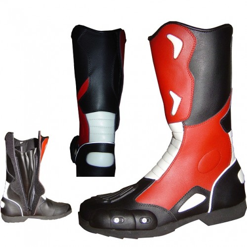 Motorbike Boots