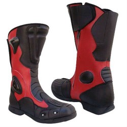 Motorbike Boots