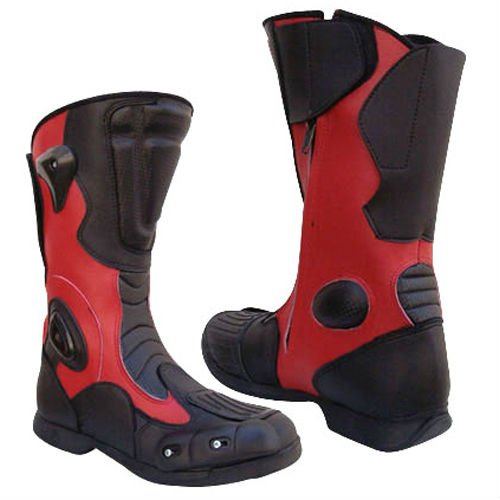 Motorbike Boots