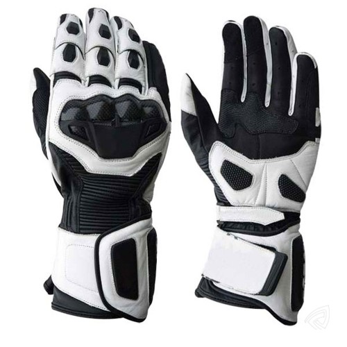 Motorbike Glove
