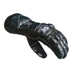 Motorbike Glove