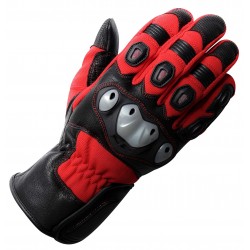 Motorbike Glove
