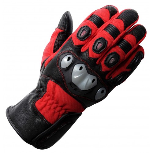 Motorbike Glove