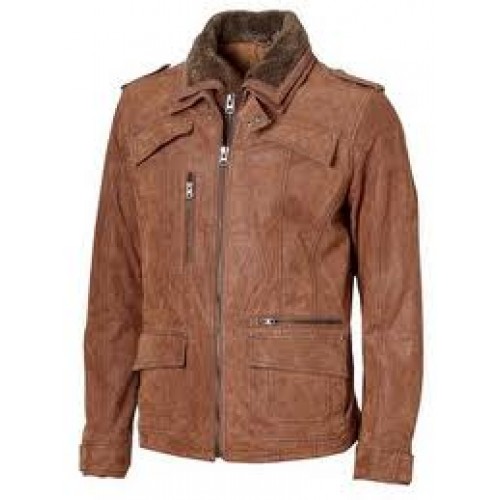 Gents Jacket